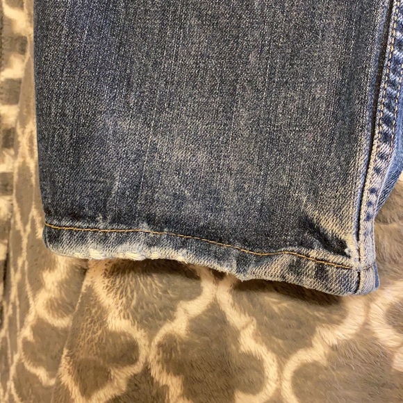 Levi’s 514 Straight - Picture 4 of 6